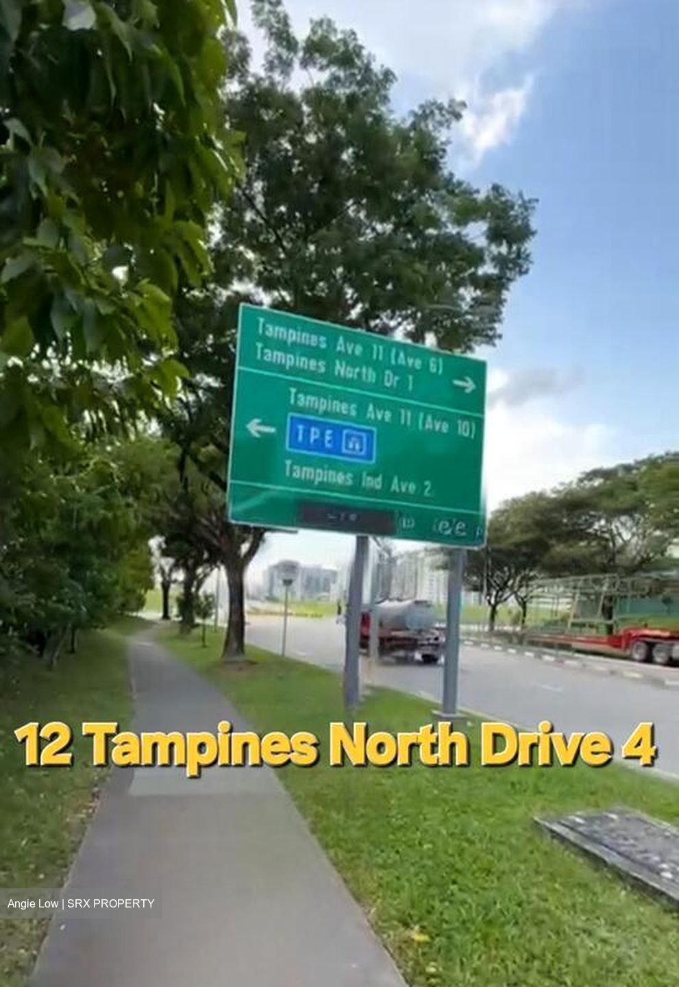 Tampines Greenglen (D18), Factory #567614291